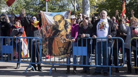 Aktualität des Franquismus: »Bis heute wird die Verherrlichung geduldet«