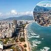 The cheapest country to live as an expat revealed - with three-bedroom flats costing less than £600 per month
