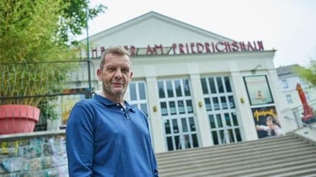 Filmtheater am Friedrichshain: Weit mehr als ein Kiezkino