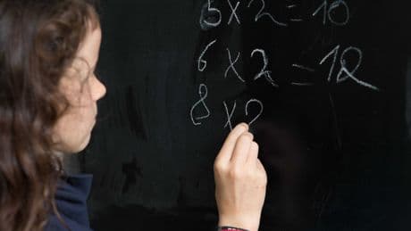 Enfants de cadres ou d’ouvriers et (quasi) tous nuls en maths