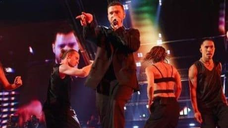 Dünyaca ünlü şarkıcı Justin Timberlake İstanbul'a geliyor!