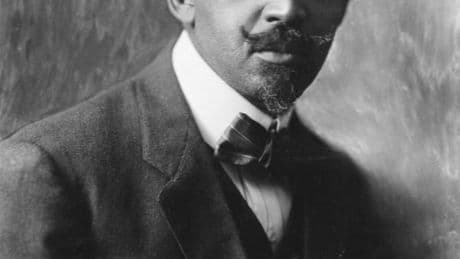 5 Must-Read W.E.B. Du Bois Books And Literary Works