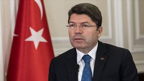 Bakan Tunç duyurdu: Olaylar ve sosyal medyada provokatif paylaşım yapanlara soruşturma