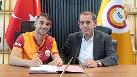 Yunus Akgün'e dev zam! Yeni maaşı belli oldu