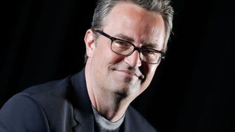 "Friends"-Schauspieler Matthew Perry: Jasveen Sangha räumt Schuld ein