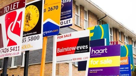 First-time buyers hit by an extra £30k in initial months of homeownership