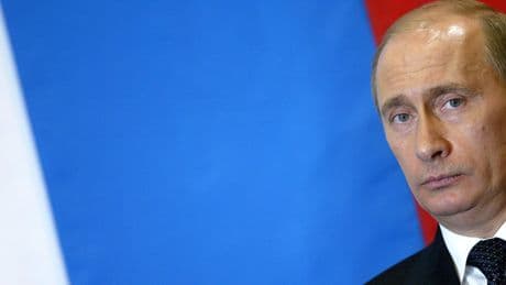 Dissidenten in Sowjetunion und Russland: "Über diese Zeit schweigt Putin"