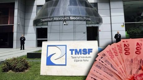 TMSF'den milyarlık satış: İhaleler başlıyor!