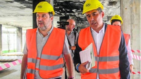 "Su S.Siro la sinistra non sa mai cosa fare. Grave errore punire gli ultrà del Milan"