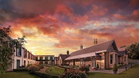 The best Inverness hotels for 2025, reviewed by a Scottish travel expert