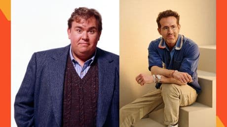 Ryan Reynolds to host John Candy ‘I Like Me’ documentary tour. Get tickets