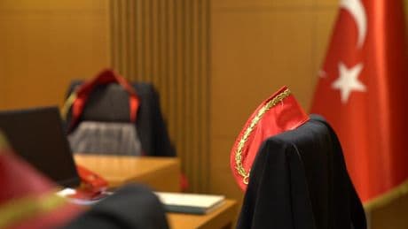 Yargı paketi hazırlanıyor! 'Maganda'ya ağır ceza yolda