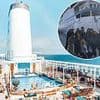 I went to university on a cruise ship - here are the most annoying things about spending a semester at sea