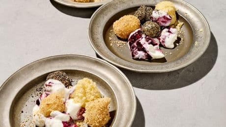 Drei Tricks für die perfekten Mochis