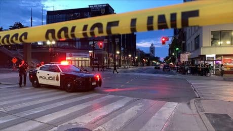 Hamilton police identify 17-year-old suspect in ‘brazen’ daytime shooting