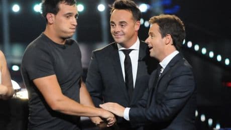 Millionaire Ant and Dec quiz winner accused of ‘dine and dash’