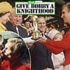 Make Bobby a Knight! Sporting and TV giants join Mail Sport's campaign to honour England hero Moore