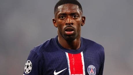 PSG ist weiter unaufhaltsam: Klarer Sieg gegen Atletico