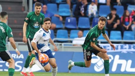 Empleados del Tenerife, investigados por un presunto robo de camisetas y posterior venta