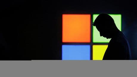 Microsoft vuelve al podio con la IA