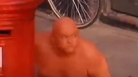 Orange Tango's 'happy slapper' TV ad star met tragic end after banned craze