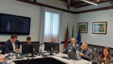 Comunicato Stampa: Terza commissione - Espresso il parere sul rendiconto generale Regione Veneto anno 2024