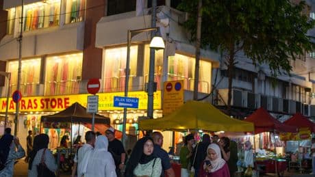 Gay-Themed Forum Is Canceled in Malaysia