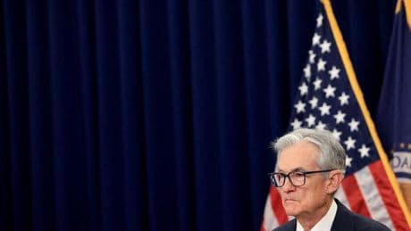 Trump vs. Fed-Chef Powell: Das unmögliche Schmierentheater um die US-Notenbank