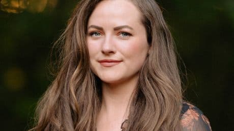 'Divine Rivals' author Rebecca Ross shares how she went from working a 9-to-5 to publishing one of BookTok's favorite series