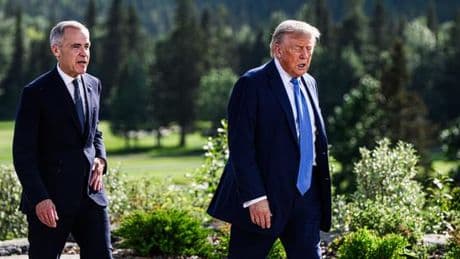 La taxation canadienne des géants du numérique américains provoque l’ire de Donald Trump