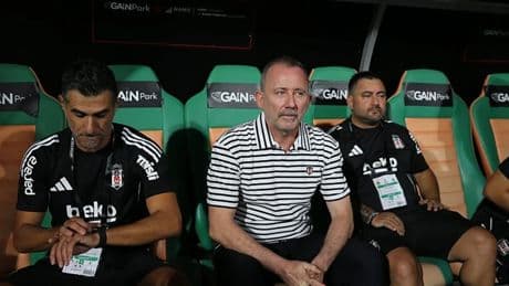 Beşiktaş yıldız oyuncu için yeniden masada!