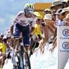 Tour de France 2025 : avec le Français Jordan Jegat aux portes du top 10, TotalEnergies se prend à jouer le classement général