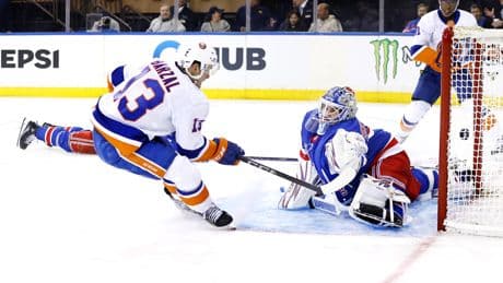 The highlights that show what the Islanders’ new power-play coach can bring to their dismal unit