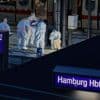Gewalttat in Hamburg: Mutmaßliche Messerstecherin wird Haftrichter vorgeführt