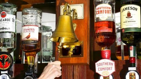 Over 1,100 pubs and restaurants shut down since Chancellor Rachel Reeves’ tax rises in October, figures show