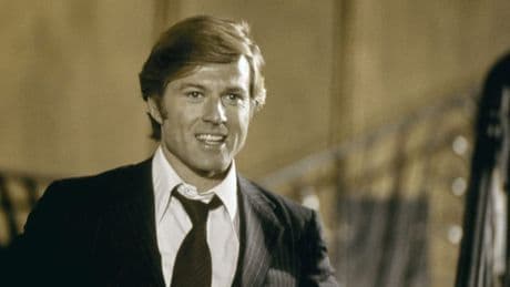 Robert Redford ist tot: Das Erste ändert kurzfristig das Programm