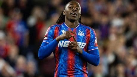 Eberechi Eze's stance on Tottenham transfer revealed as Spurs confident of deal