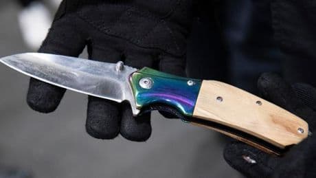 Erneuter Vorfall in Hamburg – Mann von Passanten überwältigt