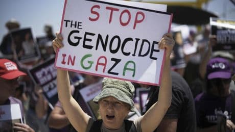 Microsoft employees allege that internal emails with 'Gaza,' 'Palestine' will not send