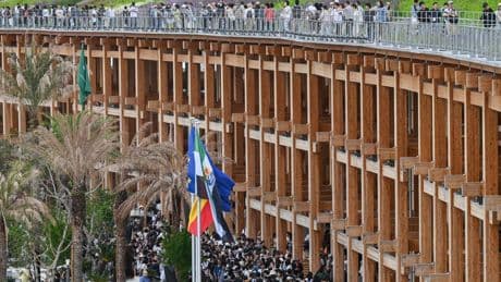 All’Expo di Osaka non solo export ma anche  ricerca di nuove partnership