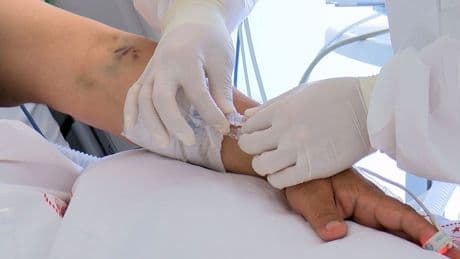Erken tanı hayat kurtarıyor: Yarım milyon kişi hepatit C taşıdığından habersiz