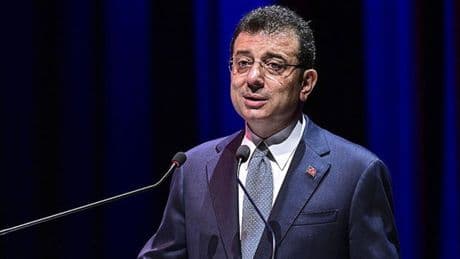 Ekrem İmamoğlu'na 'hakaret' davası! İddianame kabul edildi