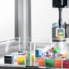 Fraunhofer IOF: 3D-Erkennung transparenter Objekte in weniger als 1,5 Sekunden