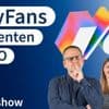 #heiseshow: KI-Agenten, OnlyFans, DSGVO