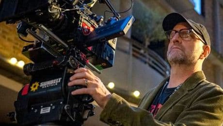 Steven Soderbergh über »Black Bag«: »Genau diese Art von Film verschwindet aus den Kinos«