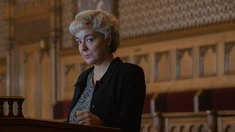 ‘I Fought the Law’ is Sheridan Smith at her best