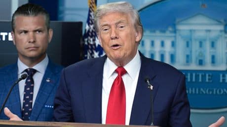 La inflación de Estados Unidos se mantiene en el 2,7% en julio pese a los aranceles de Trump