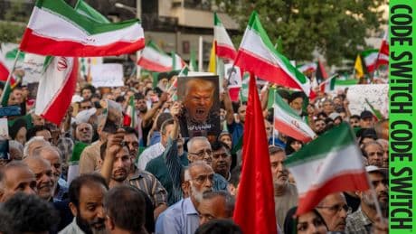 Iranian American identity was under scrutiny long before the U.S. struck Iran
