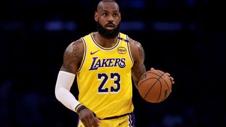 Rich Paul fires back at Michael Jordan’s agent in LeBron James ‘cherry-picked’ GOAT debate