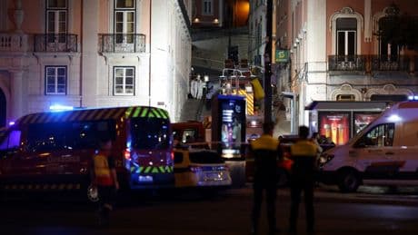 Deuil national, 15 morts, causes encore inconnues… Ce qu’il faut savoir sur le déraillement du funiculaire à Lisbonne